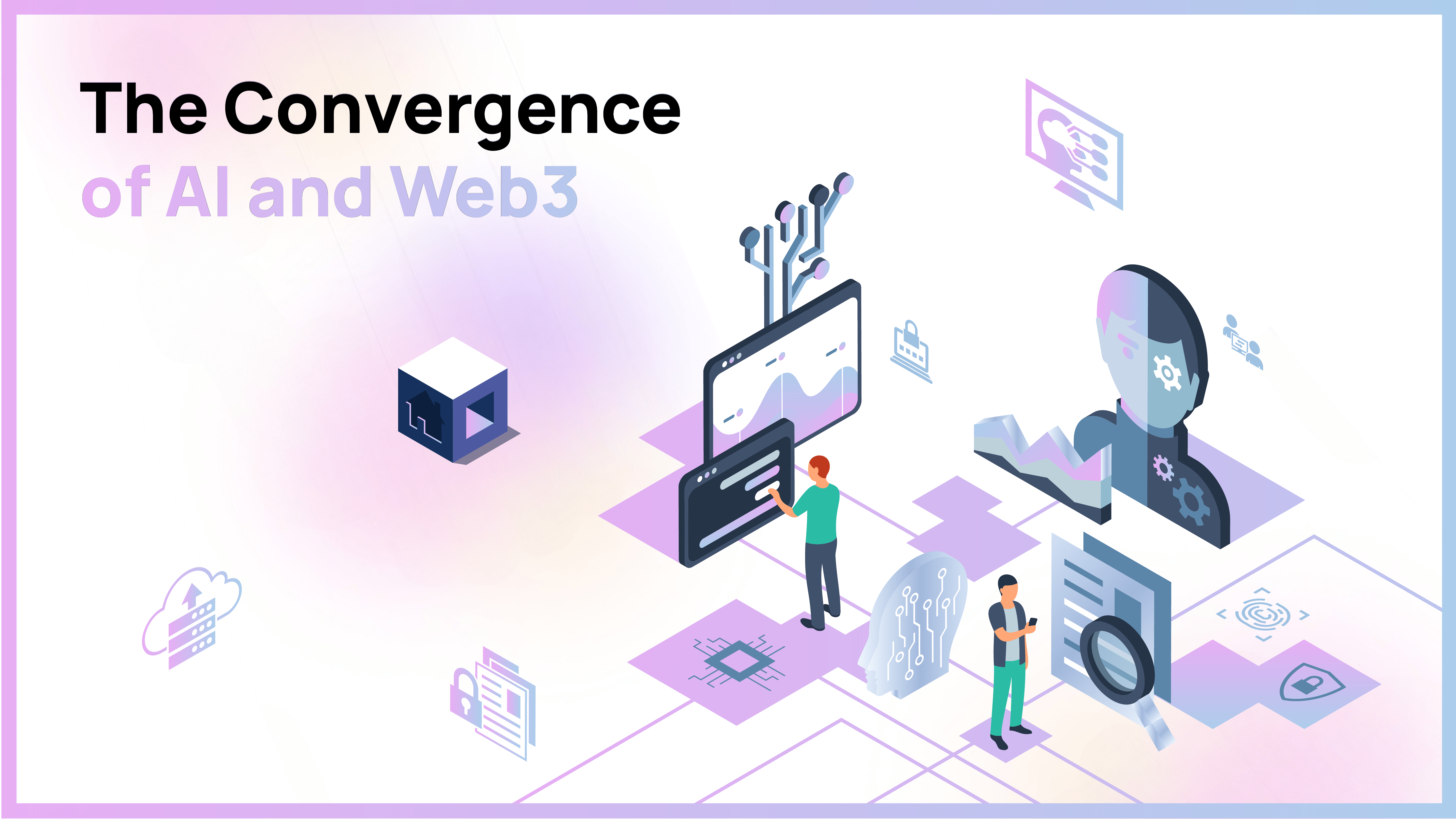 post8 - the convergence of AI and Web3